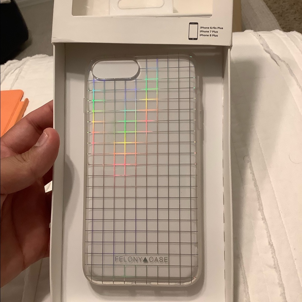 Felony Case 8+7+ iPhone